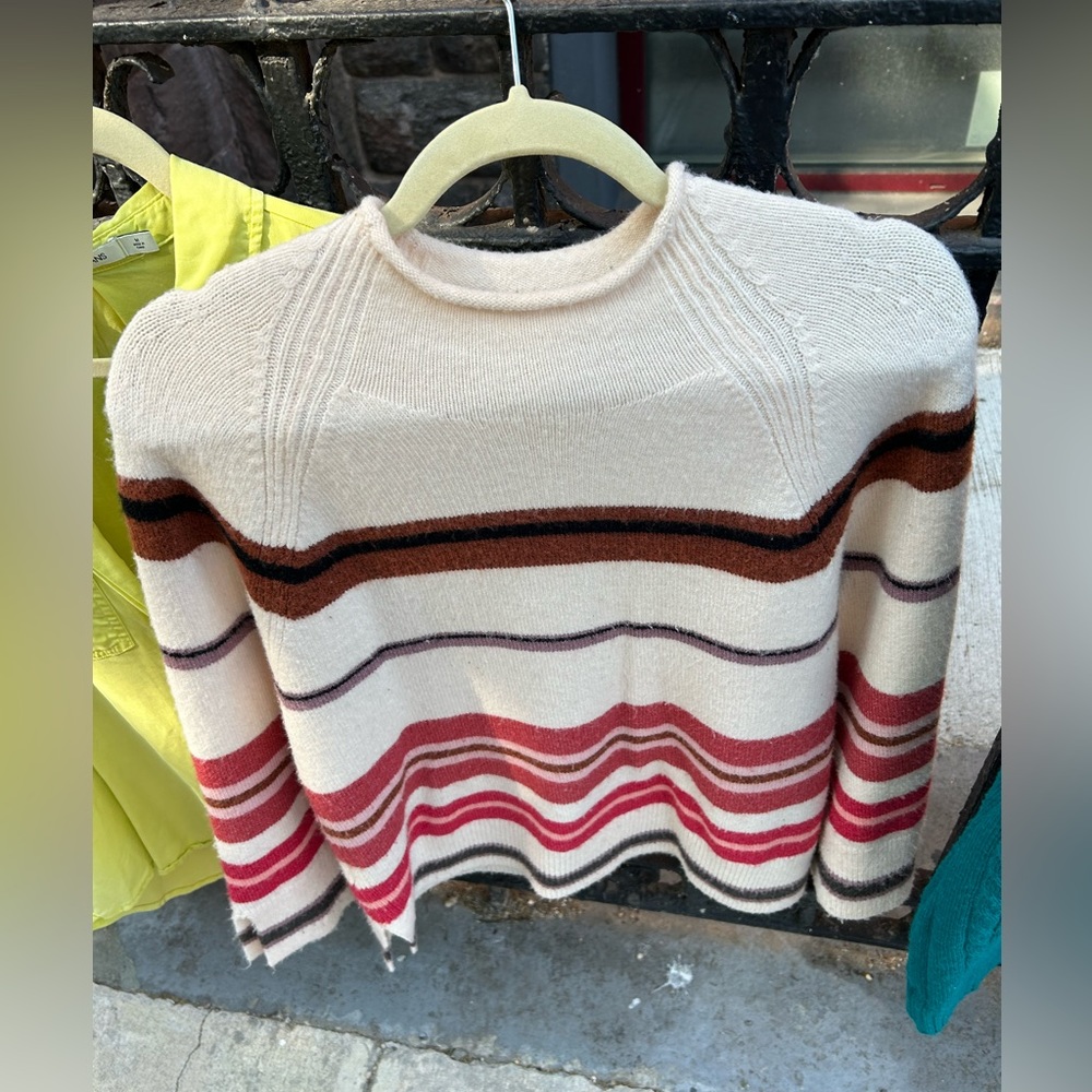 Beautiful sweater